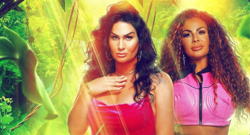 Michella Kox Louisa Janssen eigen Videoland-serie Michella & Louisa Werken Mee
