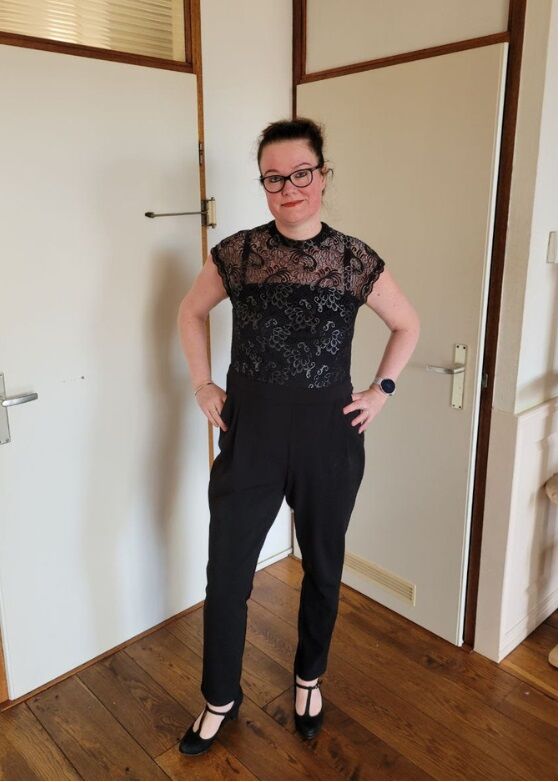 Mirjam na afvallen nederlandse methode