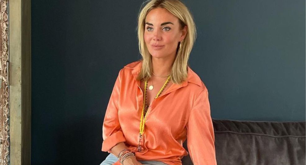 Monique Westenberg