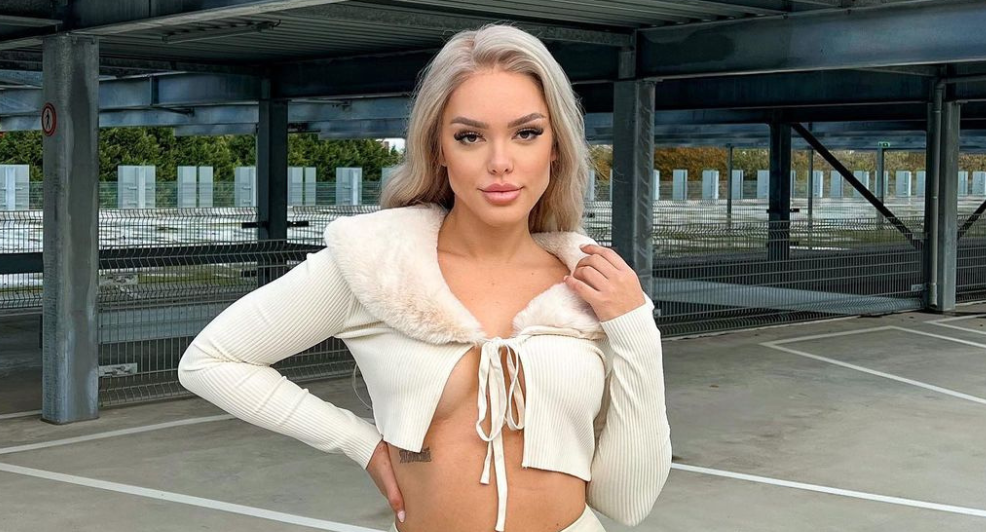 Romée EOTB verdient influencer