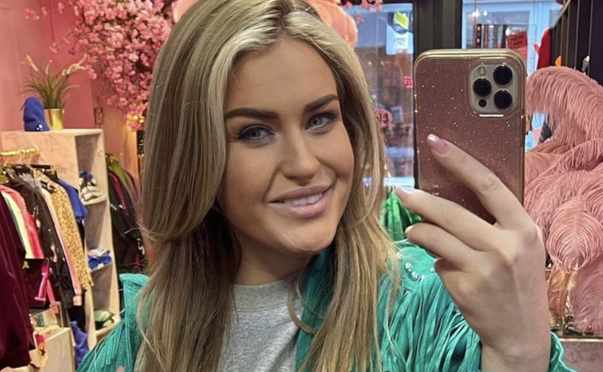 jill goede werk influencer