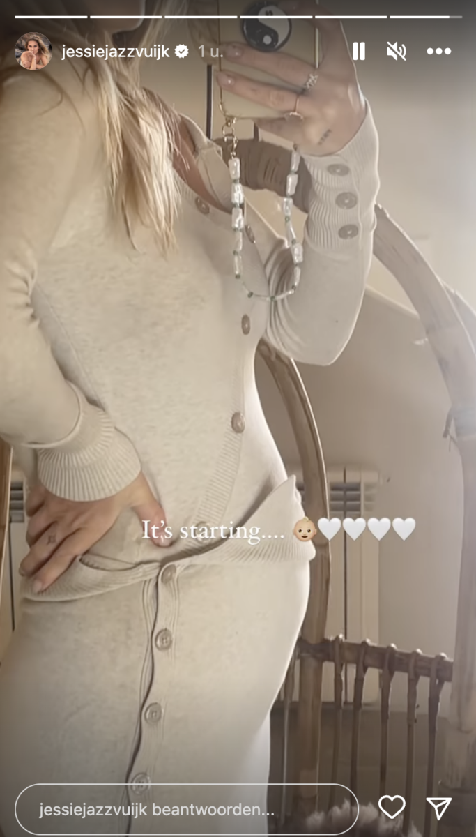 Jessie Jazz Vuijk