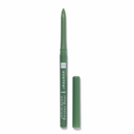pastelkleurige eyeliner