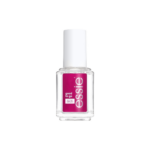 Topcoat Essie good to go mooie nagels nagellak