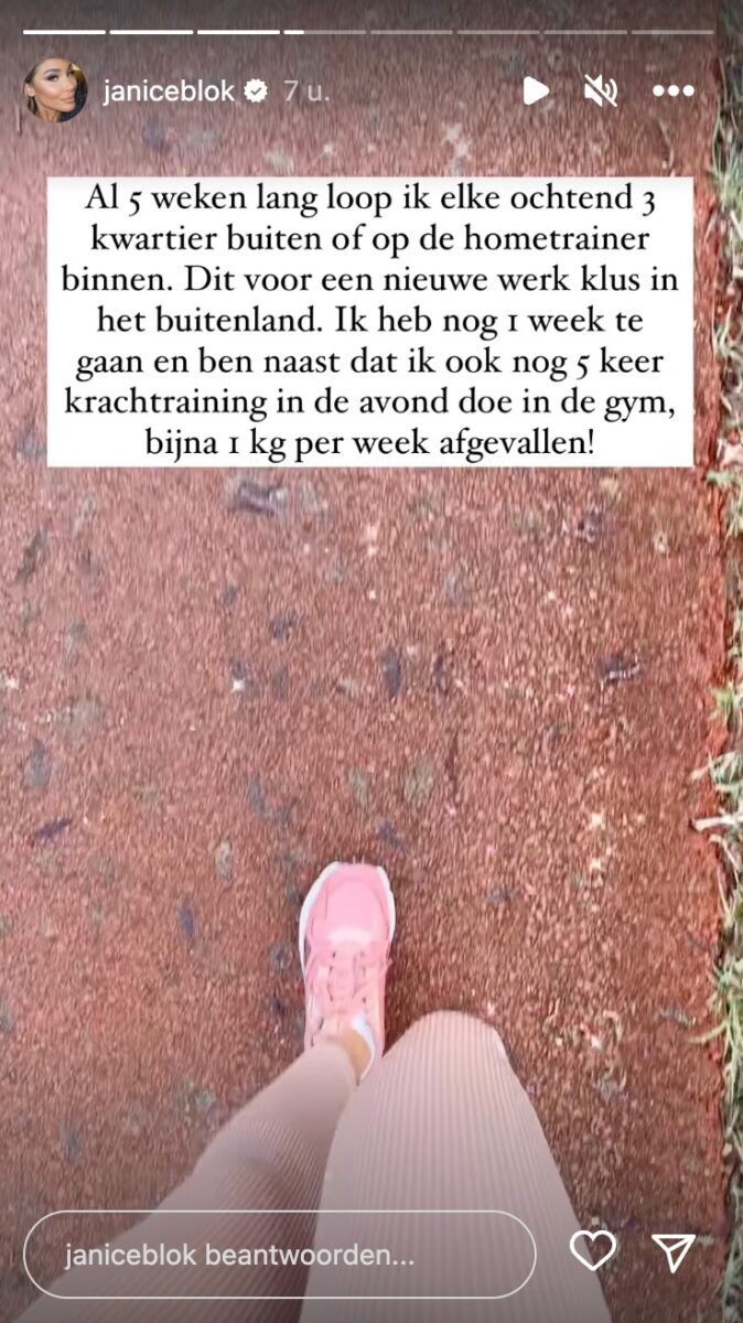 Janice Blok