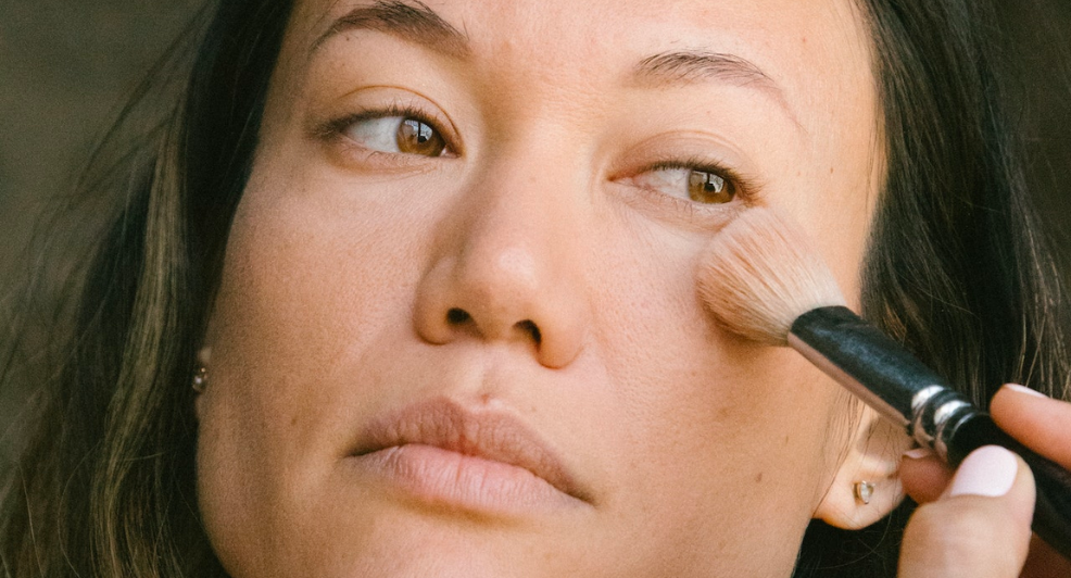 make-up lenzendragers tips