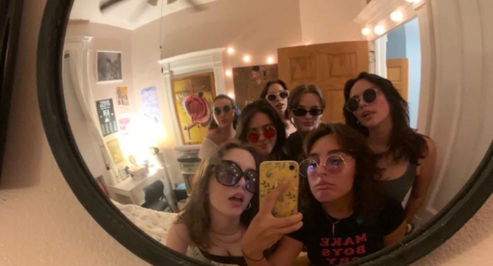 mirror ikea spiegel tiktok