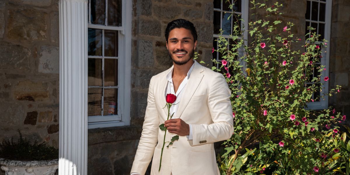samé bachelorette gevangenis