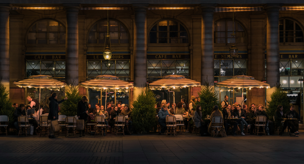 Michelin ster restaurant prijzen