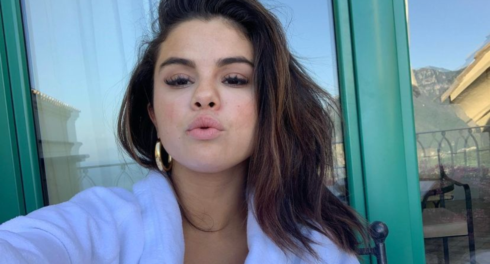Selena Gomez bedrag vermogen Instagram 