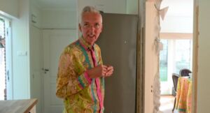 Bed & breakfast pension Meilandjes kosten overnachten