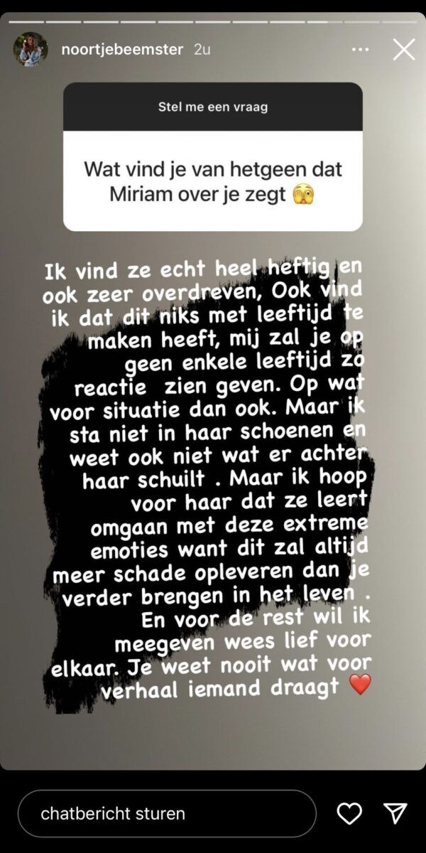 Noortje