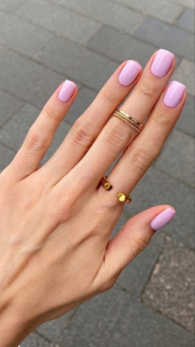 nagelkleuren