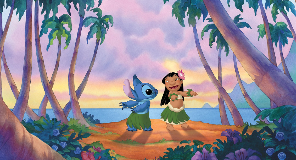 Disney live-action