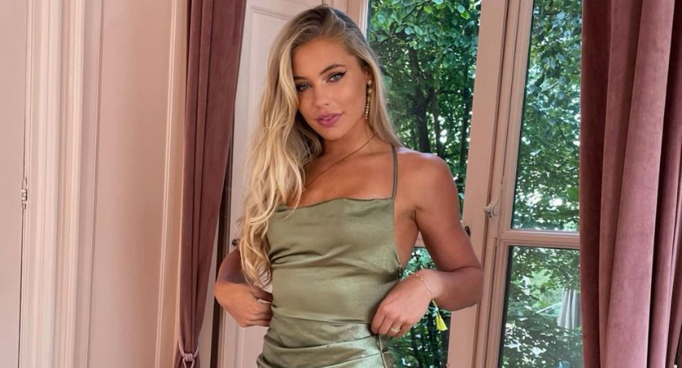 jutta leerdam