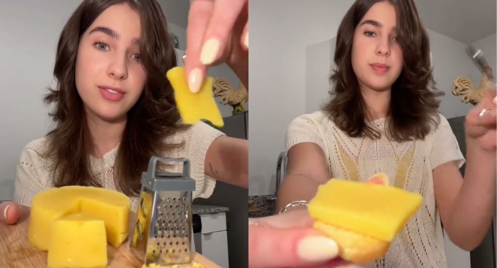zelf vegan kaas maken