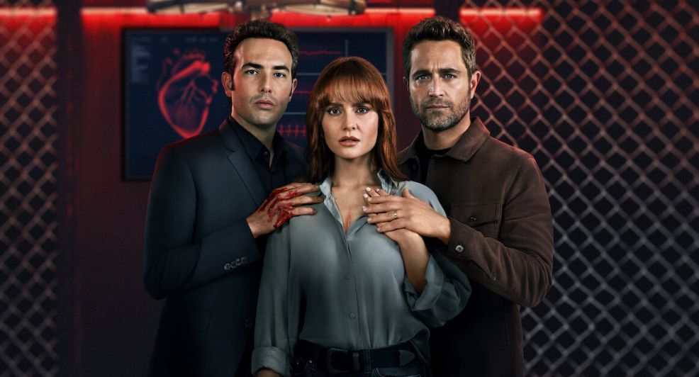 colombiaanse serie