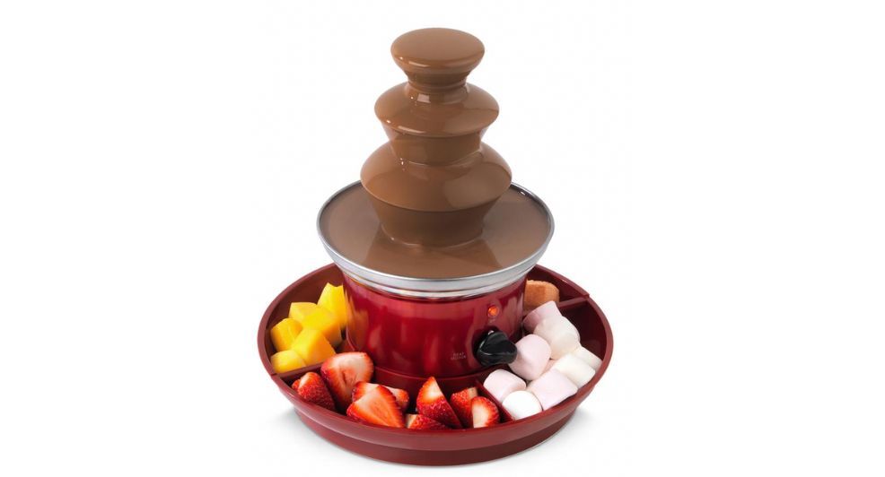 chocoladefontein