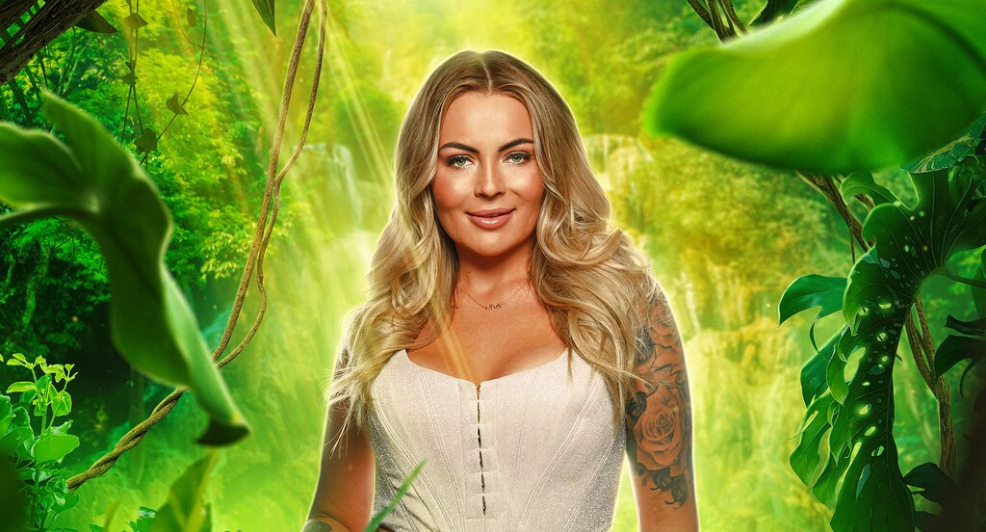 Kelly Echte Meisjes in de Jungle prijzengeld