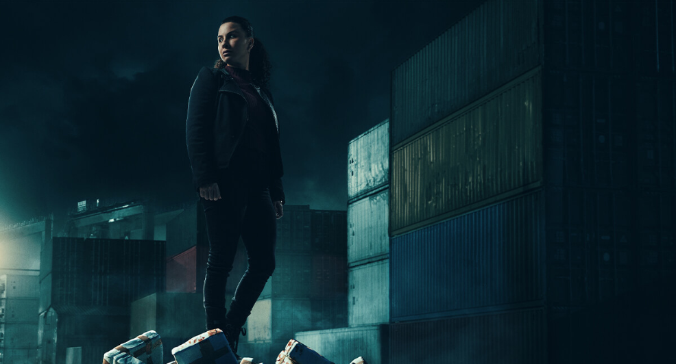 Mocro Maffia seizoen 5 trailer Videoland