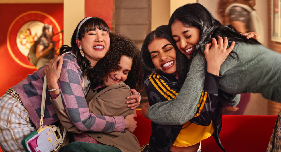 Never Have I Ever trailer Netflix seizoen 5