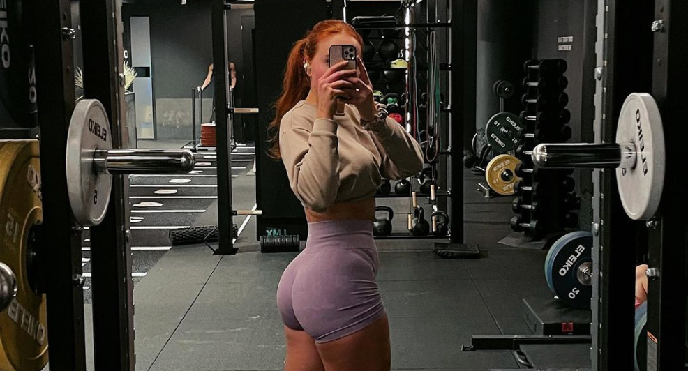 Sporten