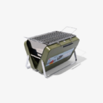 Opvouwbare barbecue HEMA