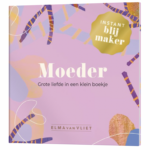 moeder grote liefde instant blij maker