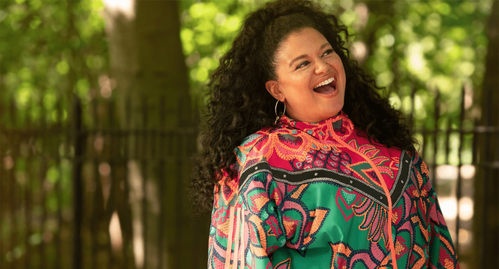 Survival of the Thickest nieuwe Netflix komedieserie body positivity