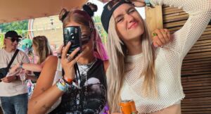 festival outfits lijstje