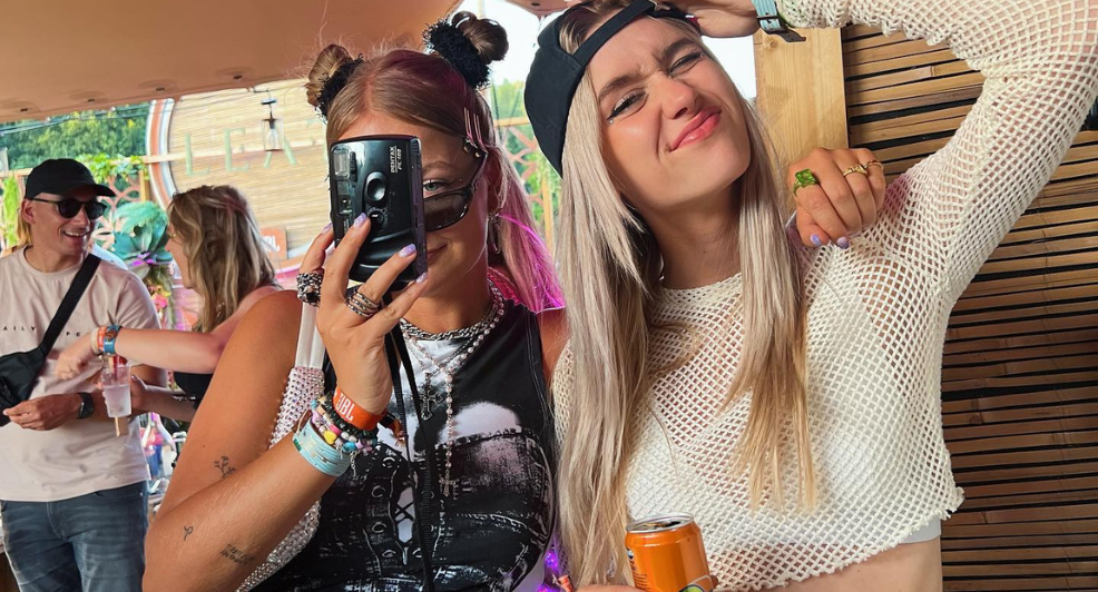 festival outfits lijstje