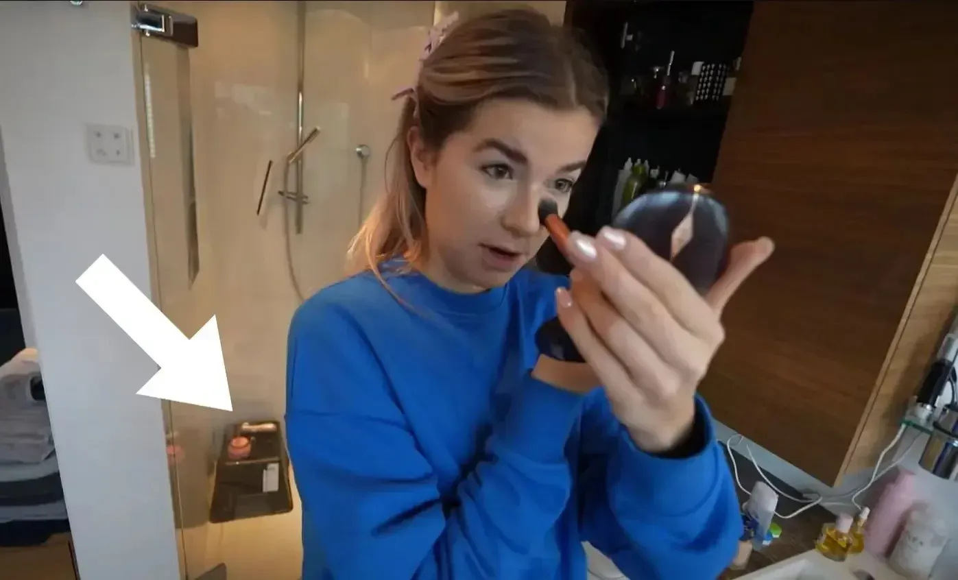 jade anna badkamer