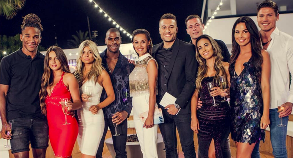 love island rowéna verdaasdonk