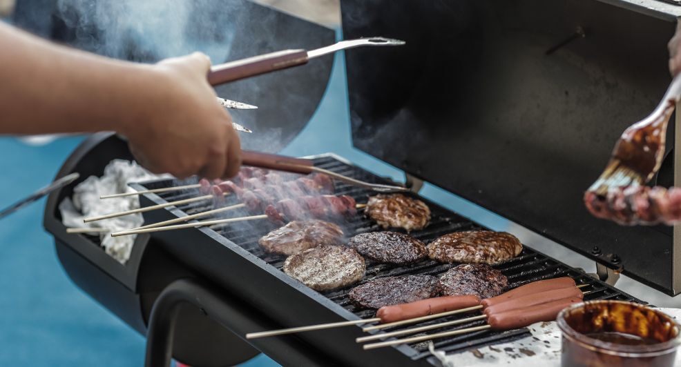 mini-bbq