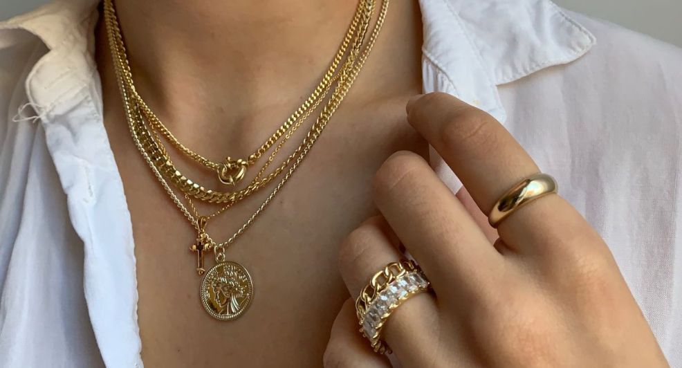 sieraden