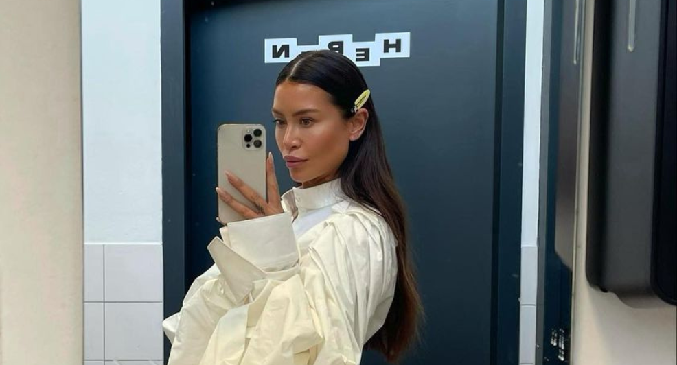 Jaimie Vaes terug bij ex Afshin Momadi
