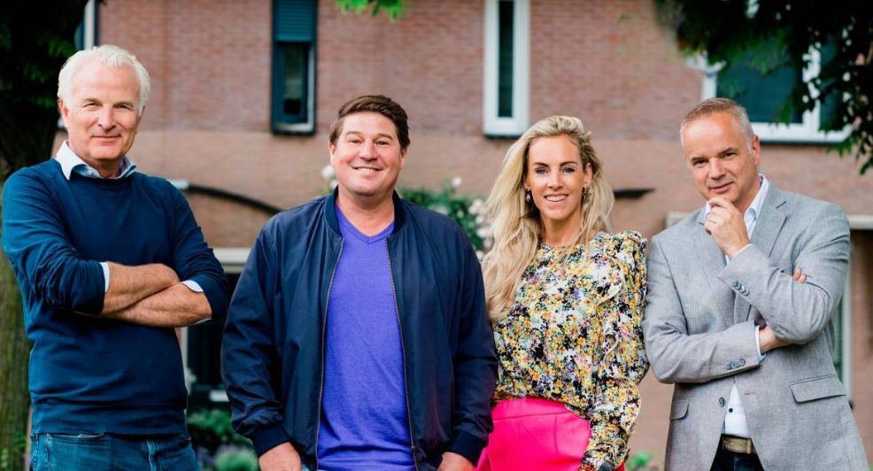 Kopen zonder Kijken