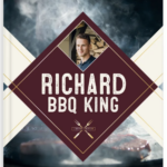 bbq boek vaderdag