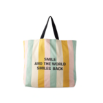 rituals tiny miracles beach bag