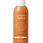avene zonnebrand