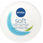 nivea soft