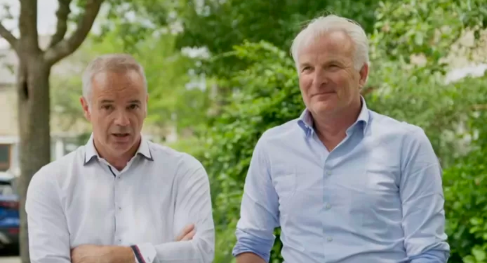 alex makelaar kopen zonder kijken