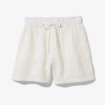 short linnen