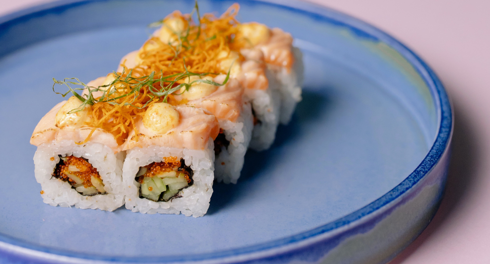 sushi ijsblokjes 2
