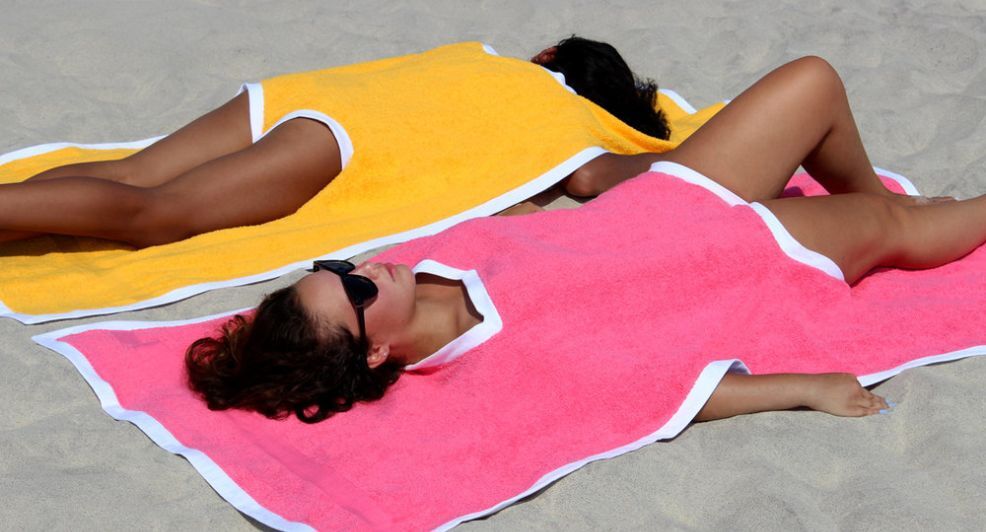 towelkini