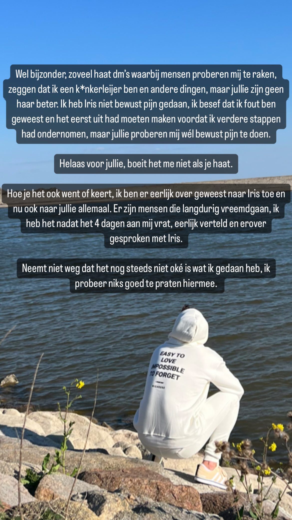 mitch vreemdgaan iris