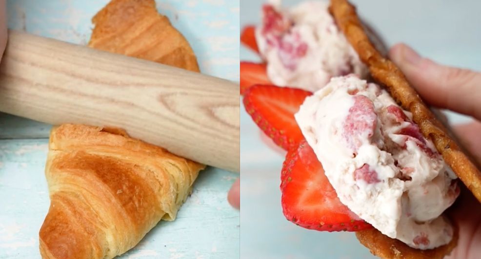 croissant