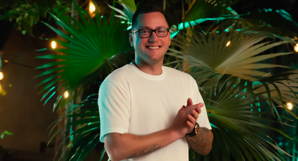 mitch temptation island