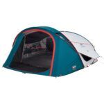 pop up tent decathlon