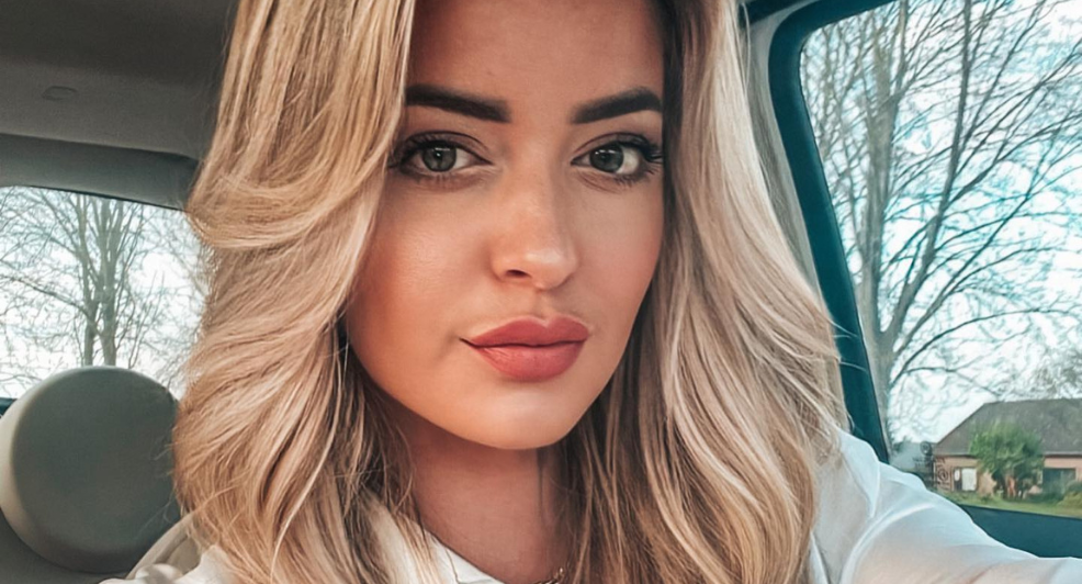 milou van agtmael temptation island kindje zwanger